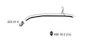 ERNST 331470 Exhaust Pipe